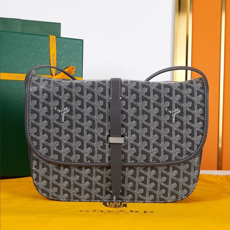 Goyard Satchel Bags